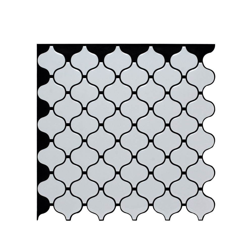 3D TV background kitchen bathroom wall sticker