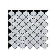 3D TV background kitchen bathroom wall sticker