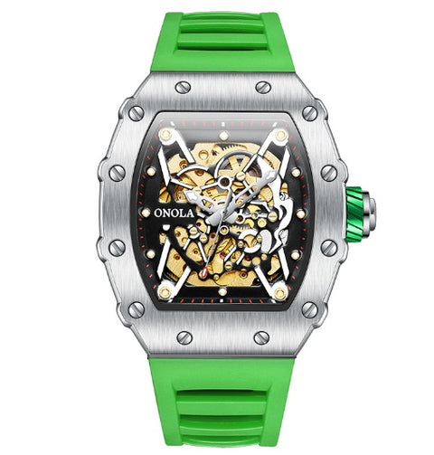 Automatic Mechanical Watch Men&