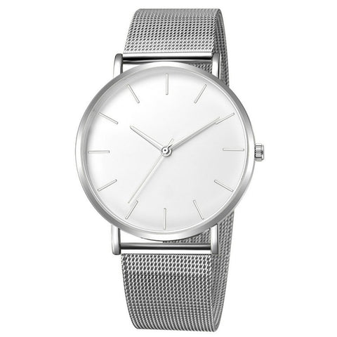 Mesh belt men&