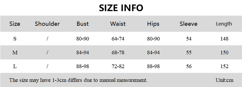 Women's Solid Color Long Sleeve Hollow-out Leggings Split Dress