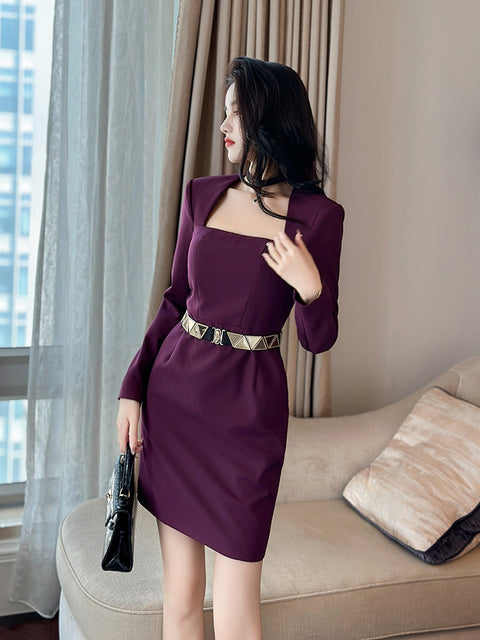 Autumn And Winter Women&