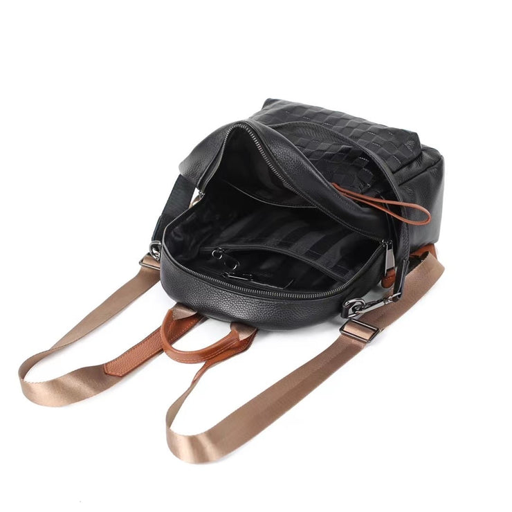 First Layer Cowhide Women&