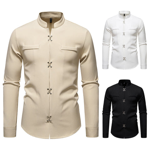 New Men&