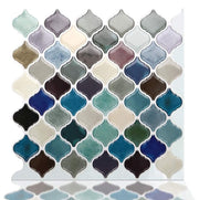 3D TV background kitchen bathroom wall sticker