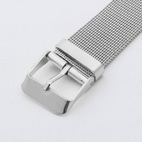 Mesh belt men&