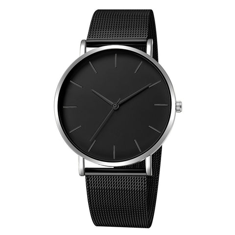 Mesh belt men&