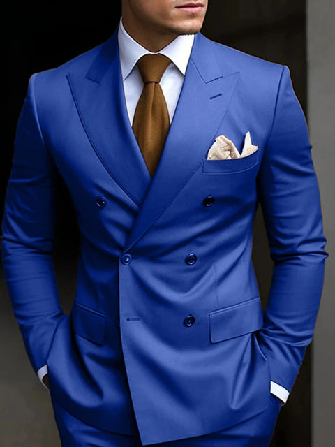 Suit Men&