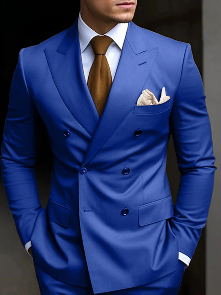 Suit Men&