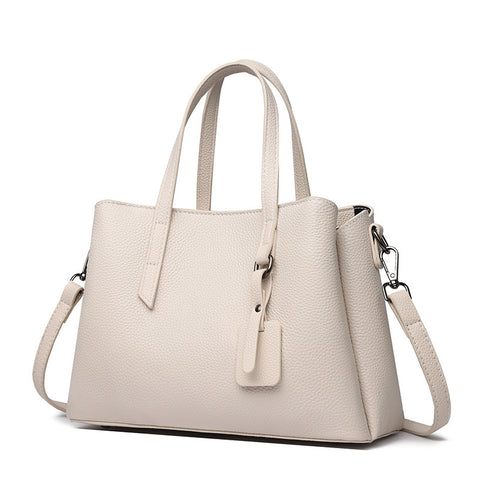 Cowhide Leather Women&