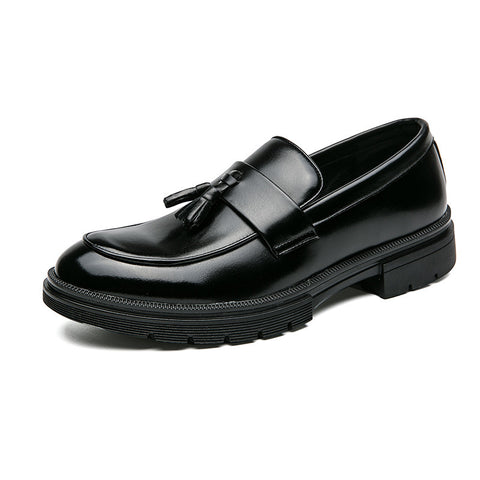 Spring And Autumn Men&