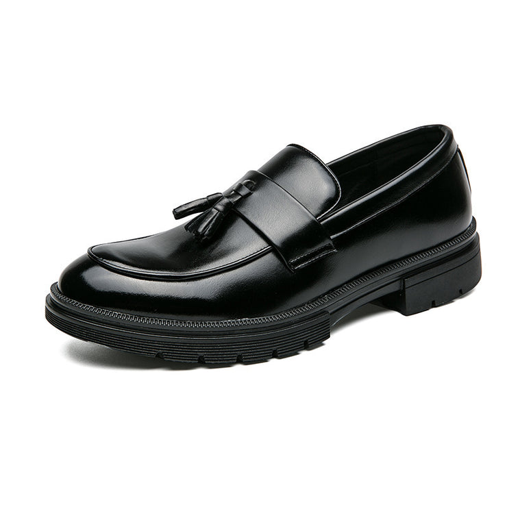 Spring And Autumn Men&