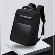Oxford Cloth Fashion USB Rechargeable Backpack