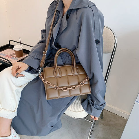 Straddle bag women&