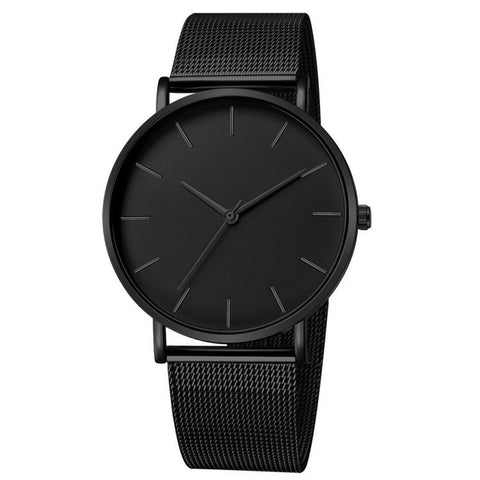 Mesh belt men&