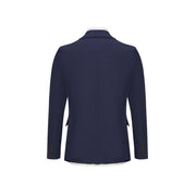 Plus Size Men's Formal Wear Small Business Suit Coat Wedding Dress Casual Slim Fit
