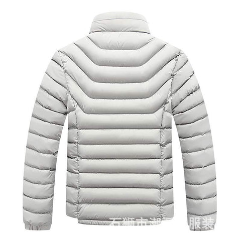 Winter New Men&