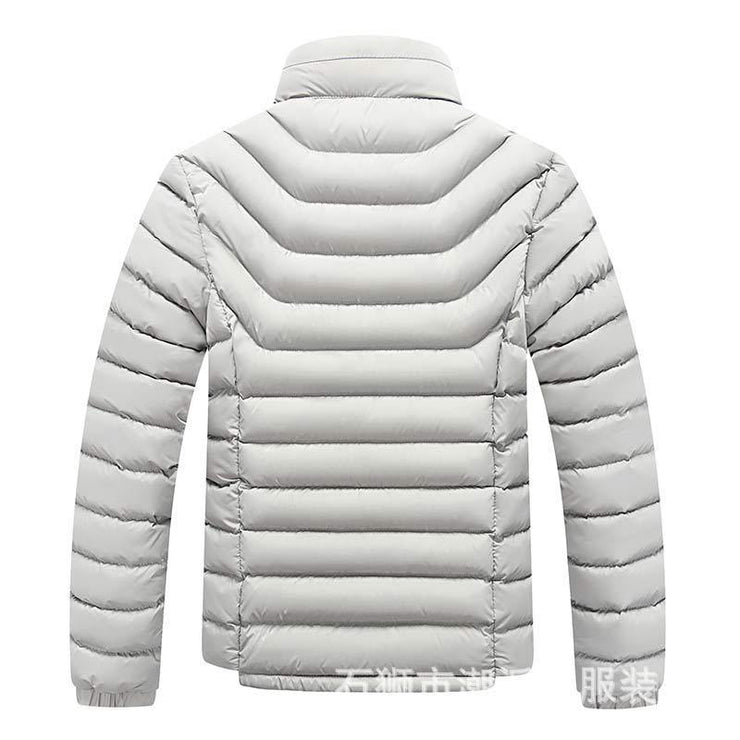 Winter New Men&