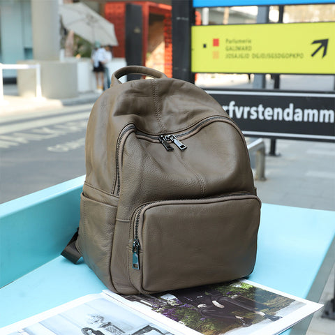 Fashion High Capacity Headpack Women&
