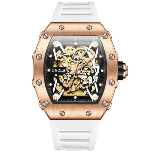 Automatic Mechanical Watch Men&