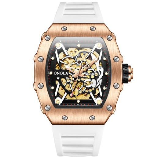 Automatic Mechanical Watch Men&