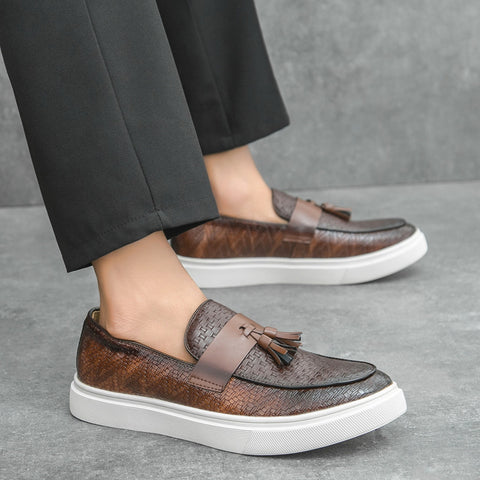 Casual Fashion Men&