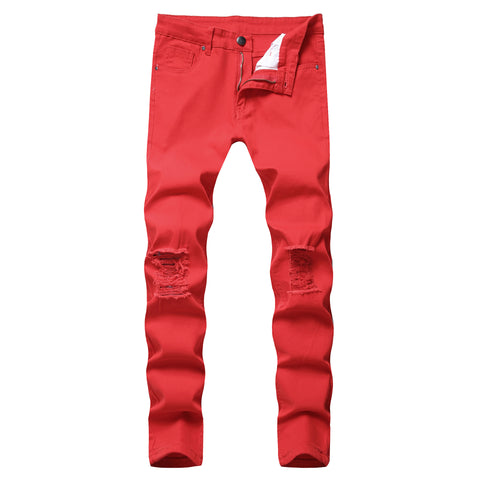 Cross-border Foreign Trade Cowboy European And American High Street Fashion Brand
