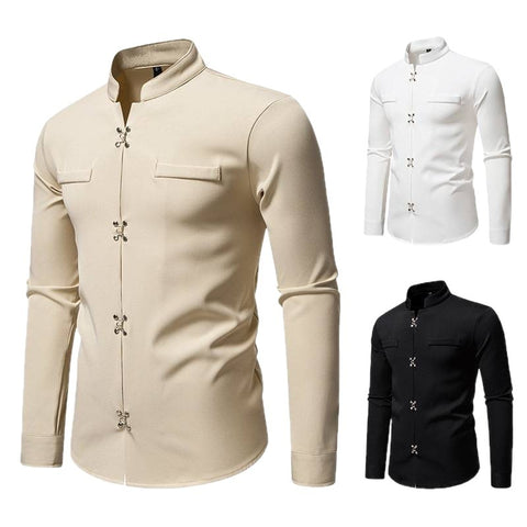New Men&