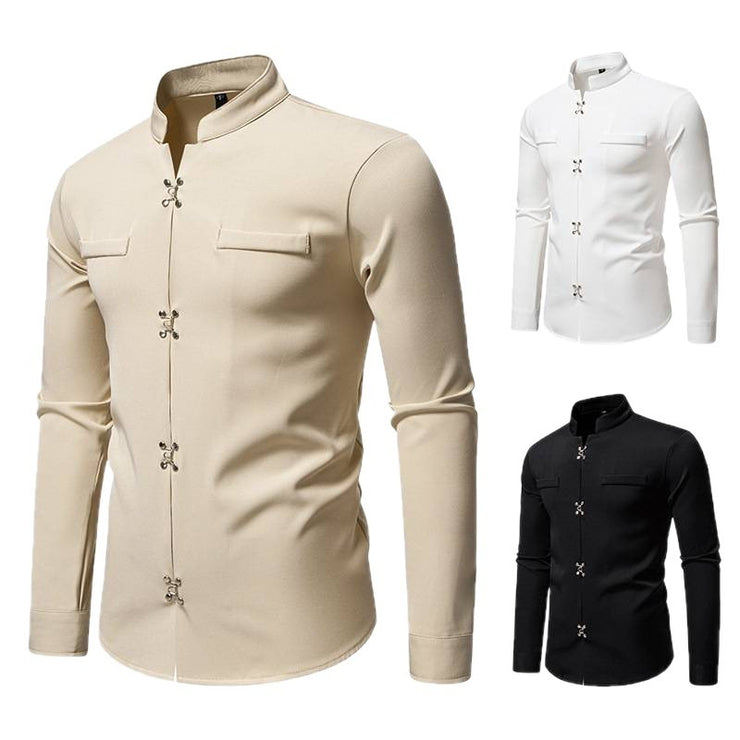 New Men&