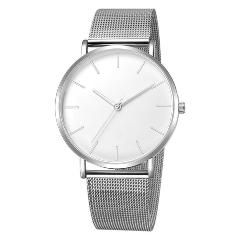 Mesh belt men&