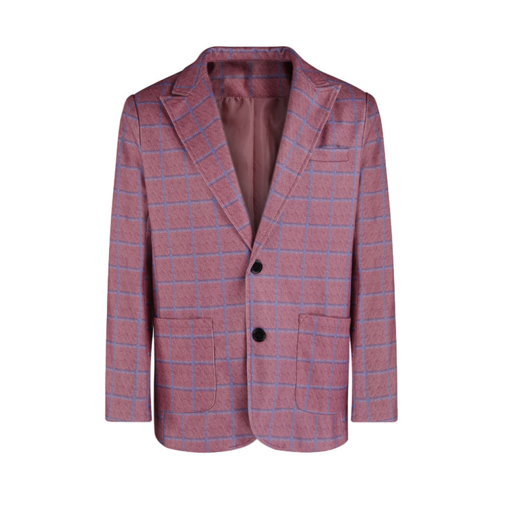 New Men&
