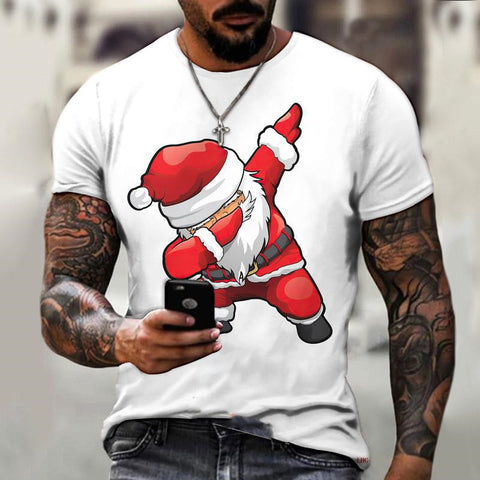 Christmas Men&