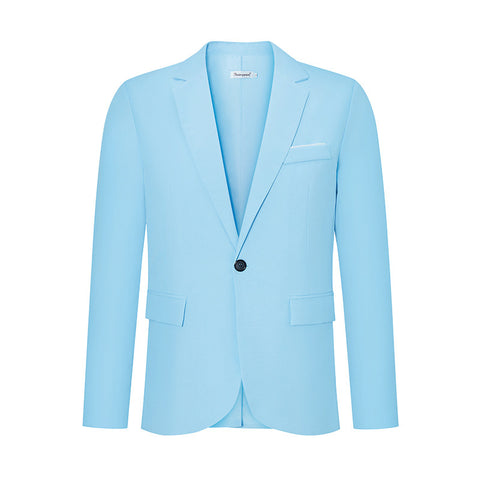 Plus Size Men&