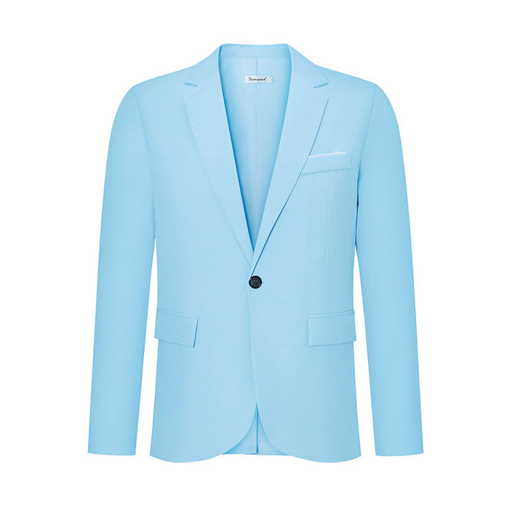 Plus Size Men&