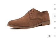 Cross border men's casual shoes in summer and autumn of