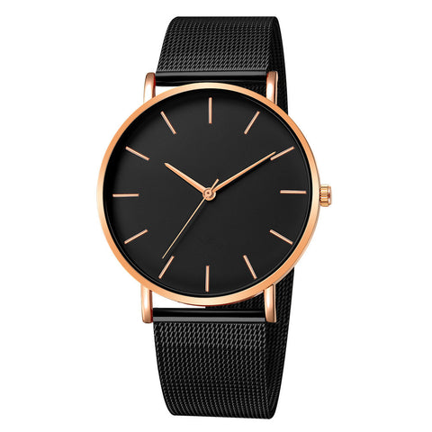 Mesh belt men&