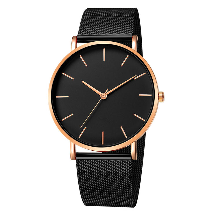 Mesh belt men&