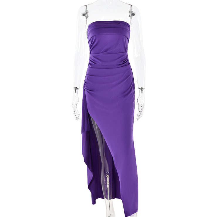 Evening Gown Women&