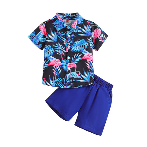 Summer New Boys&