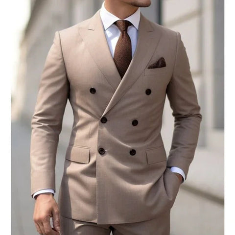 Suit Men&