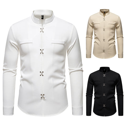 New Men&