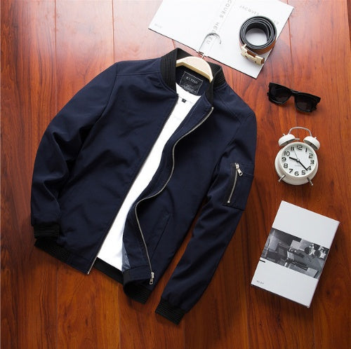 Jacket Casual Jacket Men&