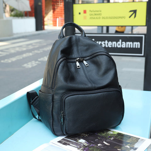 Fashion High Capacity Headpack Women&