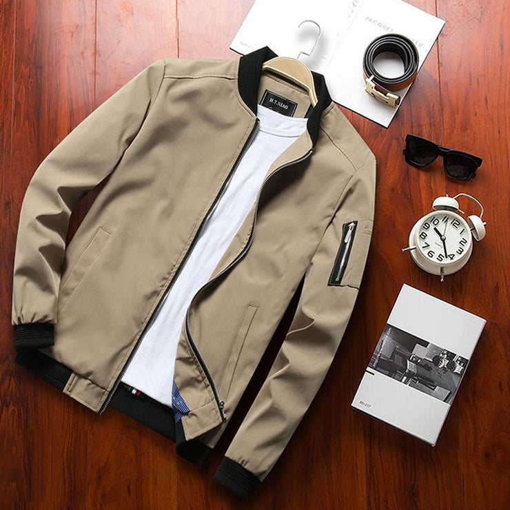 Jacket Casual Jacket Men&