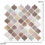 3D TV background kitchen bathroom wall sticker