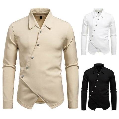 New High-end Men&