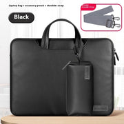 Storage Laptop Bag Suitable For Notebook
