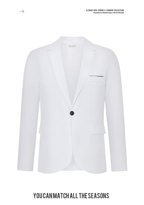 Plus Size Men&