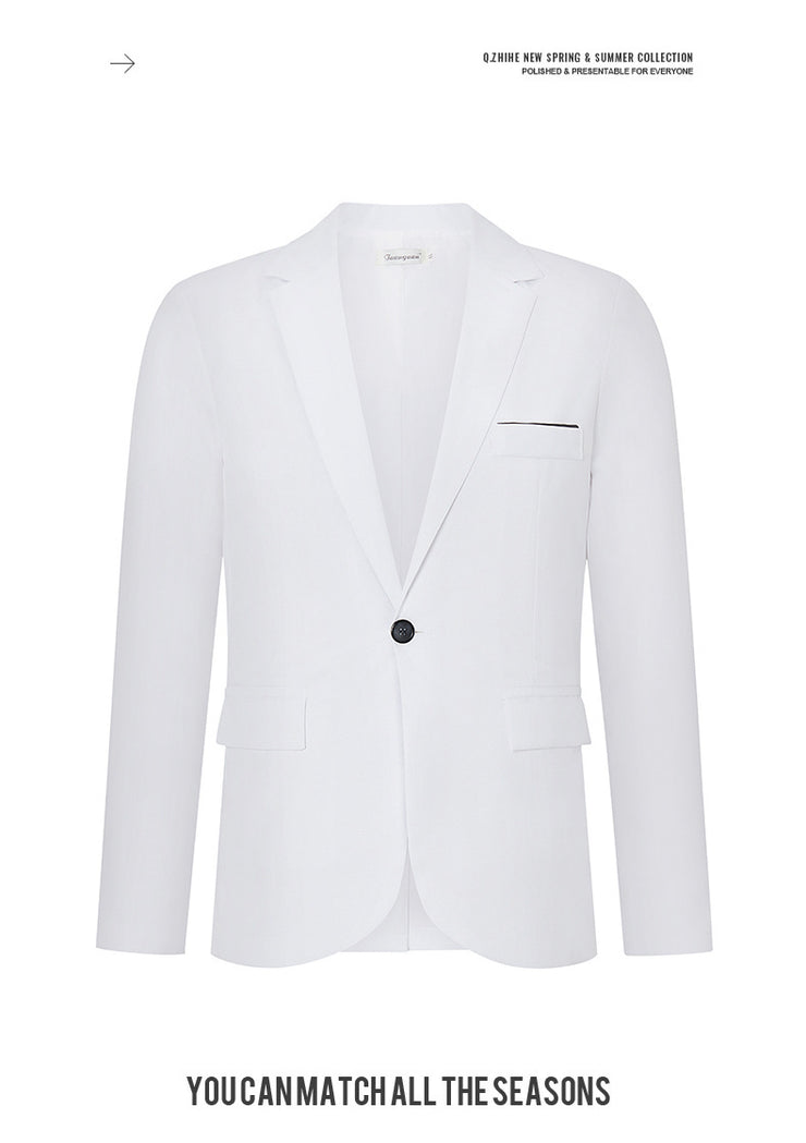 Plus Size Men&