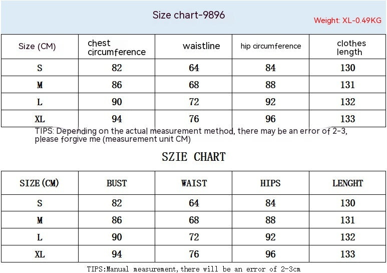 Women's Slim Fit Ruffled Summer Irregular Dress